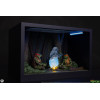 Premium Collectibles Studio PCS - Diorama in scala ridotta delle TMNT: "Lo spirito di Splinter"
