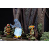 Premium Collectibles Studio PCS - Diorama in scala ridotta delle TMNT: "Lo spirito di Splinter"