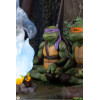 Premium Collectibles Studio PCS - Diorama in scala ridotta delle TMNT: "Lo spirito di Splinter"