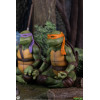Premium Collectibles Studio PCS - Diorama in scala ridotta delle TMNT: "Lo spirito di Splinter"