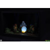 Premium Collectibles Studio PCS - Diorama in scala ridotta delle TMNT: "Lo spirito di Splinter"