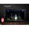 Premium Collectibles Studio PCS - Diorama in scala ridotta delle TMNT: "Lo spirito di Splinter"