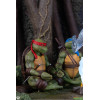 Premium Collectibles Studio PCS - Diorama in scala ridotta delle TMNT: "Lo spirito di Splinter"