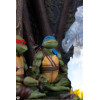 Premium Collectibles Studio PCS - Diorama in scala ridotta delle TMNT: "Lo spirito di Splinter"