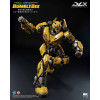 Three Zero Transformers - Bumblebee DLX Figurina di Bumblebee in modalità Cybertron