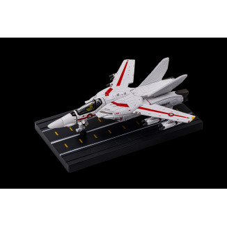 Three Zero - ROBOTECH - VF-1J Veritech (Rick Hunter)  Robo-Dou - Figurina Macross