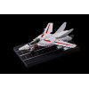 Three Zero - ROBOTECH - VF-1J Veritech (Rick Hunter)  Robo-Dou - Figurina Macross