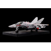 Three Zero - ROBOTECH - VF-1J Veritech (Rick Hunter)  Robo-Dou - Figurina Macross