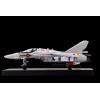 Three Zero - ROBOTECH - VF-1J Veritech (Rick Hunter)  Robo-Dou - Figurina Macross