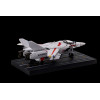 Three Zero - ROBOTECH - VF-1J Veritech (Rick Hunter)  Robo-Dou - Figurina Macross