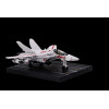 Three Zero - ROBOTECH - VF-1J Veritech (Rick Hunter)  Robo-Dou - Figurina Macross
