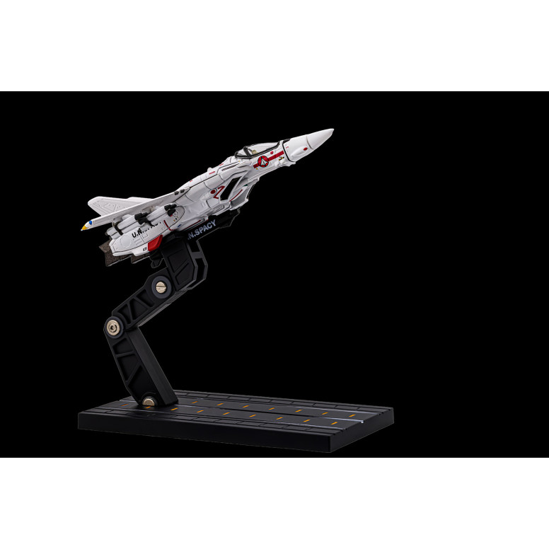 Three Zero - ROBOTECH - VF-1J Veritech (Rick Hunter)  Robo-Dou - Figurina Macross