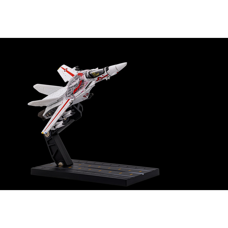 Three Zero - ROBOTECH - VF-1J Veritech (Rick Hunter)  Robo-Dou - Figurina Macross