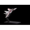 Three Zero - ROBOTECH - VF-1J Veritech (Rick Hunter)  Robo-Dou - Figurina Macross