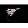 Three Zero - ROBOTECH - VF-1J Veritech (Rick Hunter)  Robo-Dou - Figurina Macross