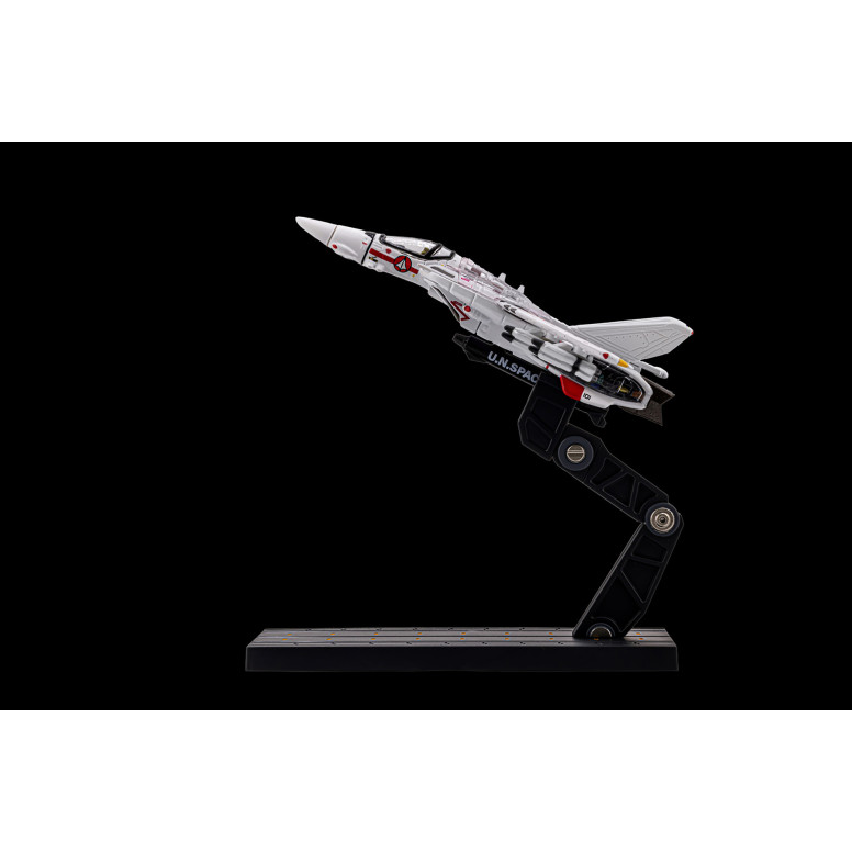 Three Zero - ROBOTECH - VF-1J Veritech (Rick Hunter)  Robo-Dou - Figurina Macross