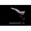 Three Zero - ROBOTECH - VF-1J Veritech (Rick Hunter)  Robo-Dou - Figurina Macross