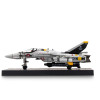 Three Zero - ROBOTECH - VF-1J Veritech (Rick Hunter)  Robo-Dou - Figurina Macross