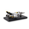 Three Zero - ROBOTECH - VF-1J Veritech (Rick Hunter)  Robo-Dou - Figurina Macross