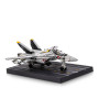 Three Zero - ROBOTECH - VF-1J Veritech (Rick Hunter)  Robo-Dou - Figurina Macross