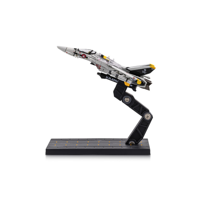 Three Zero - ROBOTECH - VF-1J Veritech (Rick Hunter)  Robo-Dou - Figurina Macross