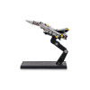 Three Zero - ROBOTECH - VF-1J Veritech (Rick Hunter)  Robo-Dou - Figurina Macross