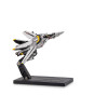 Three Zero - ROBOTECH - VF-1J Veritech (Rick Hunter)  Robo-Dou - Figurina Macross