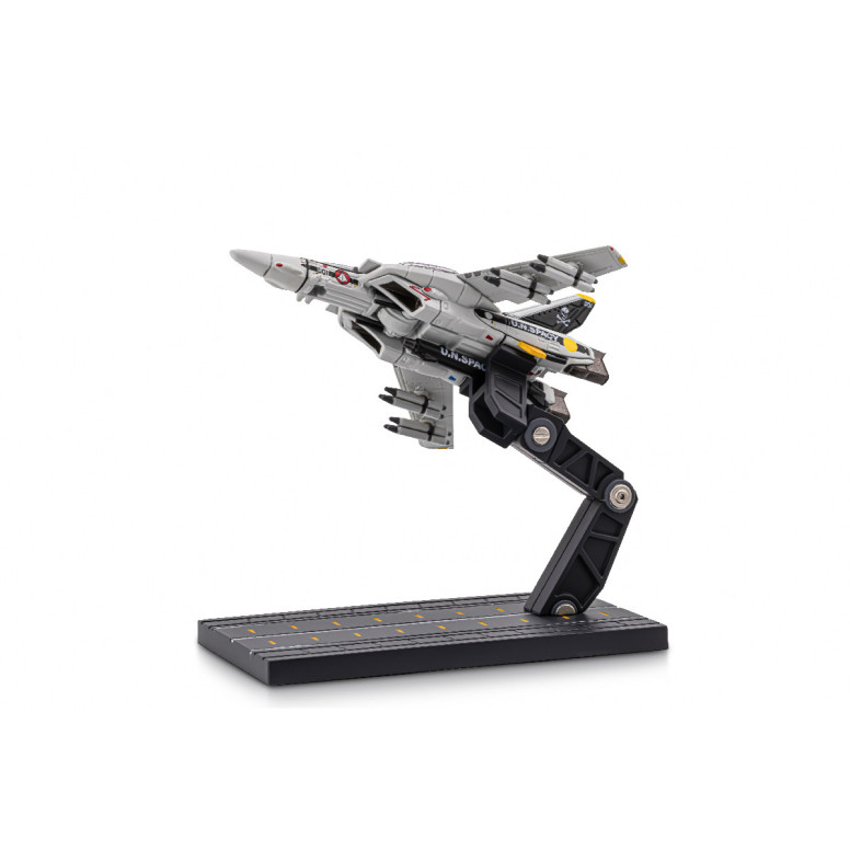 Three Zero - ROBOTECH - VF-1J Veritech (Rick Hunter)  Robo-Dou - Figurina Macross