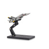 Three Zero - ROBOTECH - VF-1J Veritech (Rick Hunter)  Robo-Dou - Figurina Macross