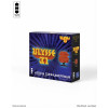 Pantasy X We are Tokyo Ulisse 31 Logo da 24 cm e comunicatore