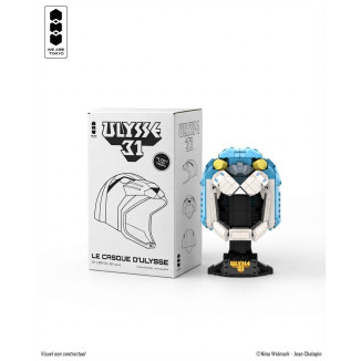 Pantasy X We are Tokyo Ulisse 31 Pacchetto Navetta + Logo + Comunicatore