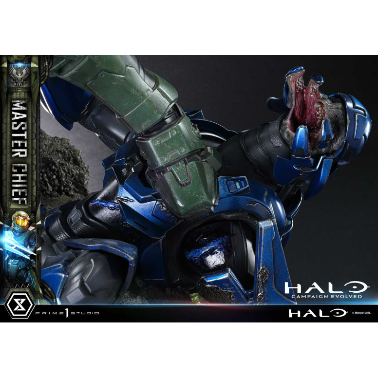 Prime 1 Studio - Halo Campagn Evolved Master Chief