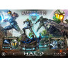 Prime 1 Studio - Halo Bonus "Campaign Evolved" di Master Chief