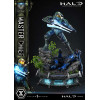 Prime 1 Studio - Halo Bonus "Campaign Evolved" di Master Chief