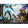 Prime 1 Studio - Halo Bonus "Campaign Evolved" di Master Chief