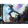 Prime 1 Studio - Halo Bonus "Campaign Evolved" di Master Chief