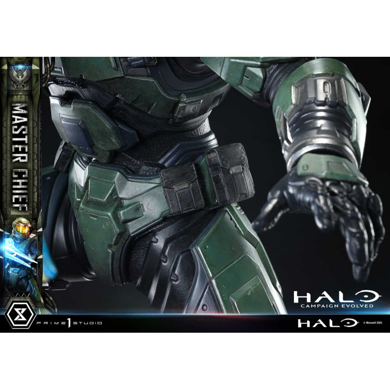 Prime 1 Studio - Halo Bonus "Campaign Evolved" di Master Chief