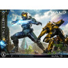 Prime 1 Studio - Halo Bonus "Campaign Evolved" di Master Chief