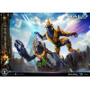 Prime 1 Studio - Halo Campagn Evolved Elite Zealot & Grunt Minor: Covenant Assault Bonus Version