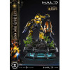 Prime 1 Studio - Halo Campagn Evolved Elite Zealot & Grunt Minor: Covenant Assault Bonus Version