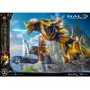 Prime 1 Studio - Halo Campagn Evolved Elite Zealot & Grunt Minor: Covenant Assault Bonus Version