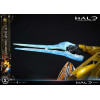 Prime 1 Studio - Halo Campagn Evolved Elite Zealot & Grunt Minor: Covenant Assault Bonus Version
