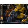Prime 1 Studio - Halo Campagn Evolved Elite Zealot & Grunt Minor: Covenant Assault Bonus Version