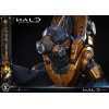 Prime 1 Studio - Halo Campagn Evolved Elite Zealot & Grunt Minor: Covenant Assault Bonus Version
