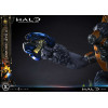 Prime 1 Studio - Halo Campagn Evolved Elite Zealot & Grunt Minor: Covenant Assault Bonus Version
