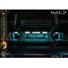 Prime 1 Studio - Halo Campagn Evolved Elite Zealot & Grunt Minor: Covenant Assault Bonus Version