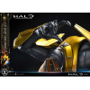 Prime 1 Studio - Halo Campagn Evolved Elite Zealot & Grunt Minor: Covenant Assault Bonus Version