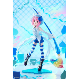 Kotobukiya Shugo Chara! Figurina in PVC in scala 1/7 Amulet Spade 26 cm