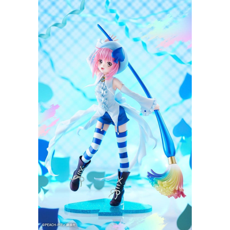 Kotobukiya Shugo Chara! Figurina in PVC in scala 1/7 Amulet Spade 26 cm