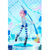 Kotobukiya Shugo Chara! Figurina in PVC in scala 1/7 Amulet Spade 26 cm